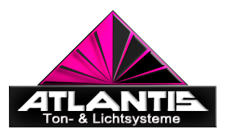 ATLANTIS Ton- und Lichtsysteme